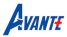 AS. Volar Kopis plate Standard (Tit)